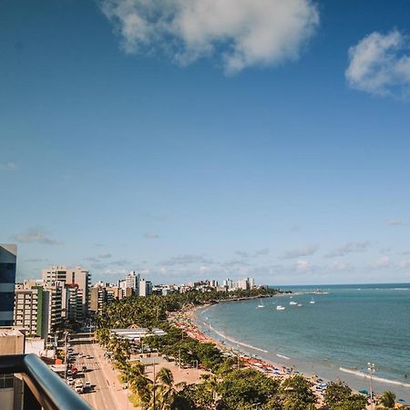 Neo 2 Beira Mar Praia Pajucara Maceió Екстериор снимка