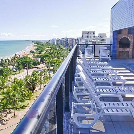 Neo 2 Beira Mar Praia Pajucara Maceió Екстериор снимка