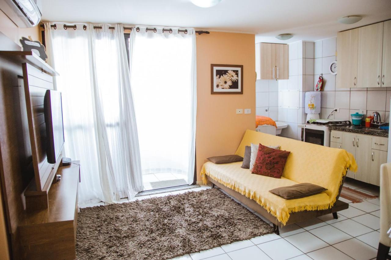 Neo 2 Beira Mar Praia Pajucara Maceió Екстериор снимка