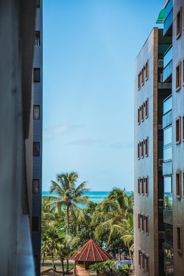 Neo 2 Beira Mar Praia Pajucara Maceió Екстериор снимка