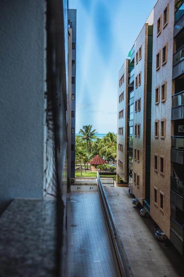 Neo 2 Beira Mar Praia Pajucara Maceió Екстериор снимка
