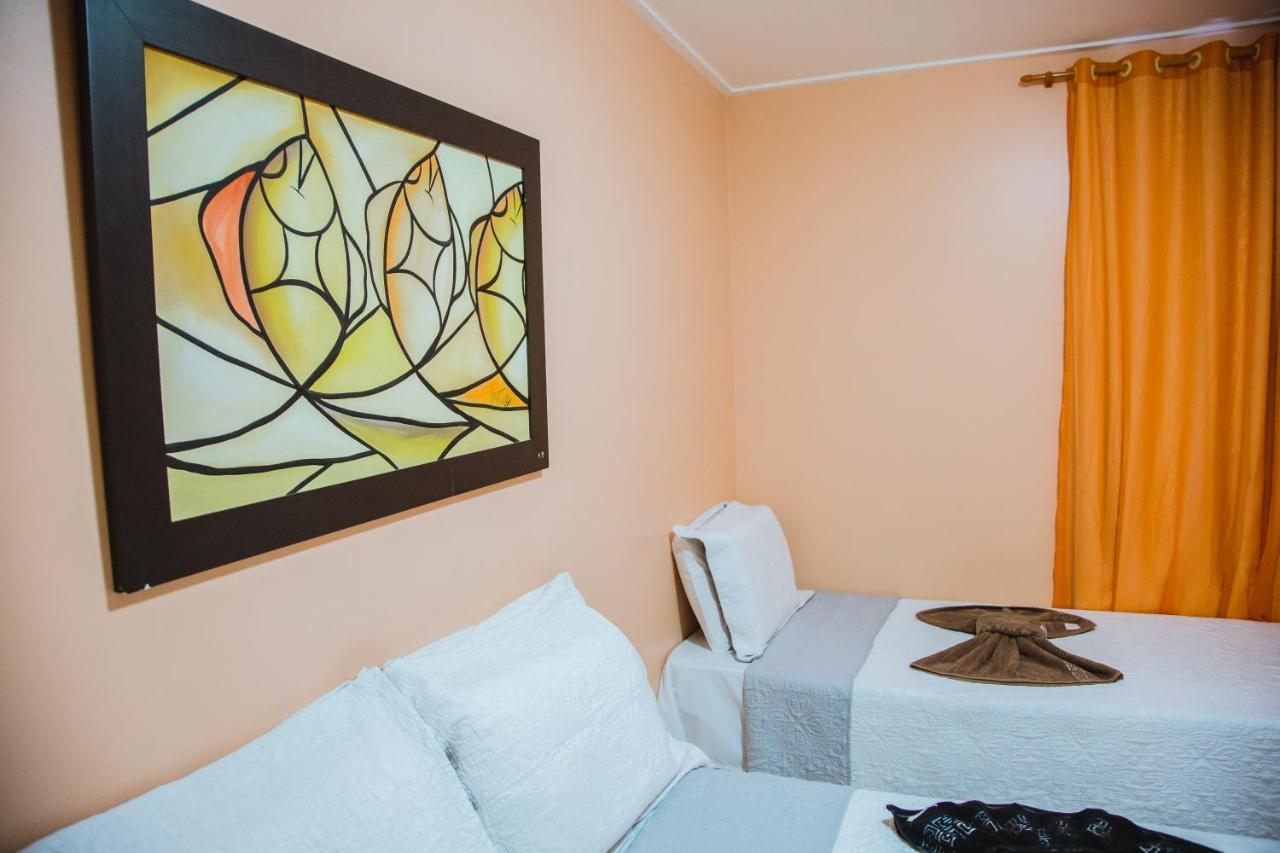 Neo 2 Beira Mar Praia Pajucara Maceió Екстериор снимка