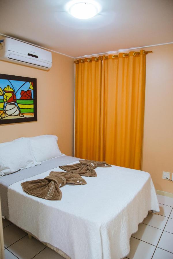 Neo 2 Beira Mar Praia Pajucara Maceió Екстериор снимка