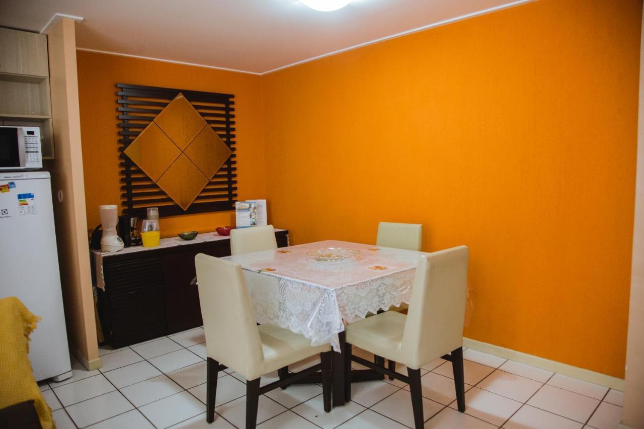 Neo 2 Beira Mar Praia Pajucara Maceió Екстериор снимка