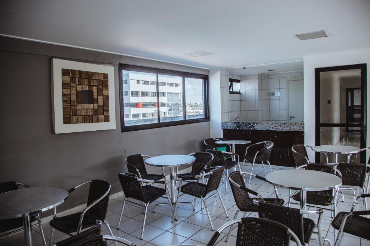 Neo 2 Beira Mar Praia Pajucara Maceió Екстериор снимка