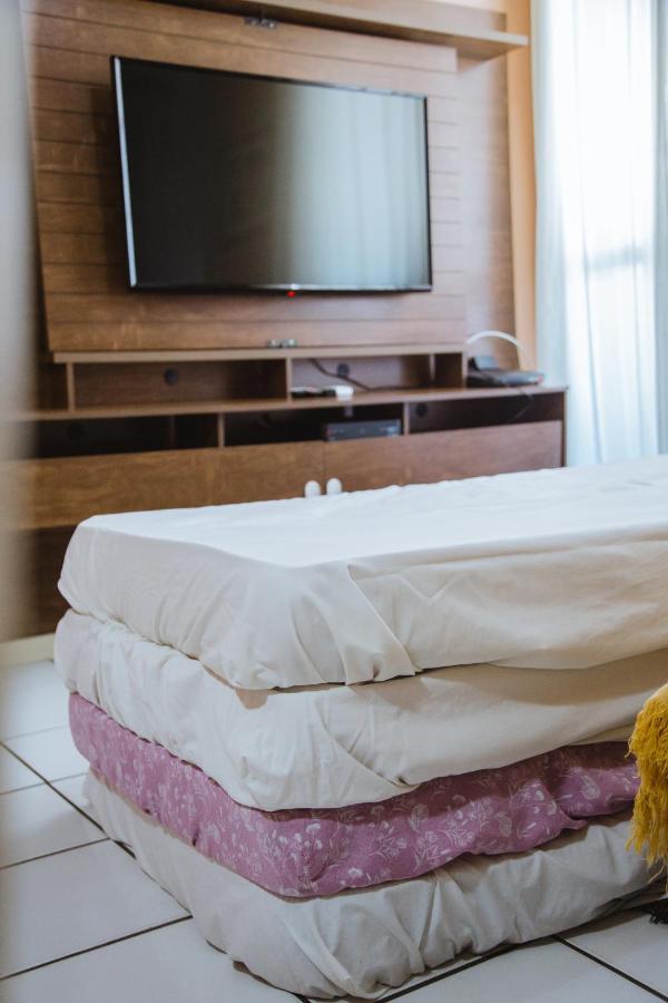 Neo 2 Beira Mar Praia Pajucara Maceió Екстериор снимка