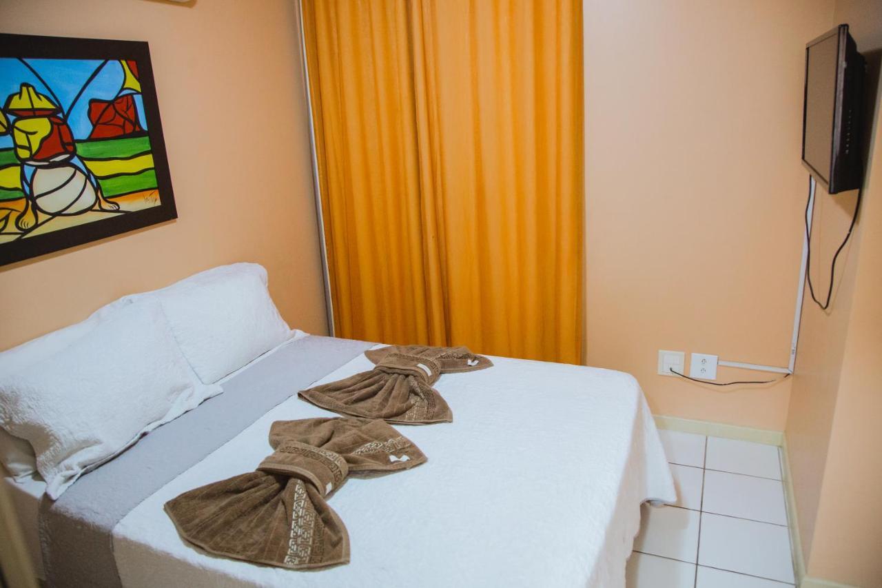 Neo 2 Beira Mar Praia Pajucara Maceió Екстериор снимка