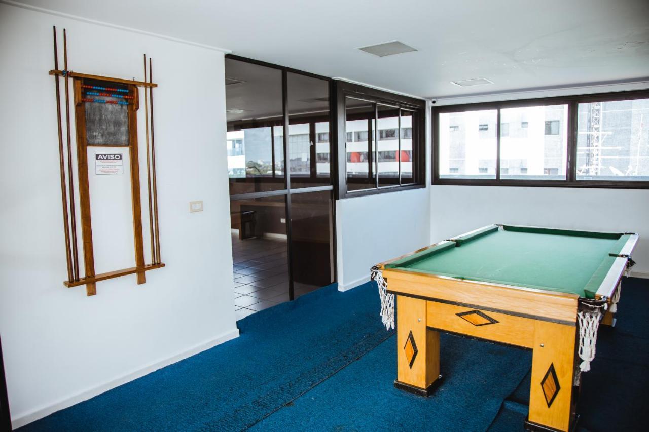 Neo 2 Beira Mar Praia Pajucara Maceió Екстериор снимка
