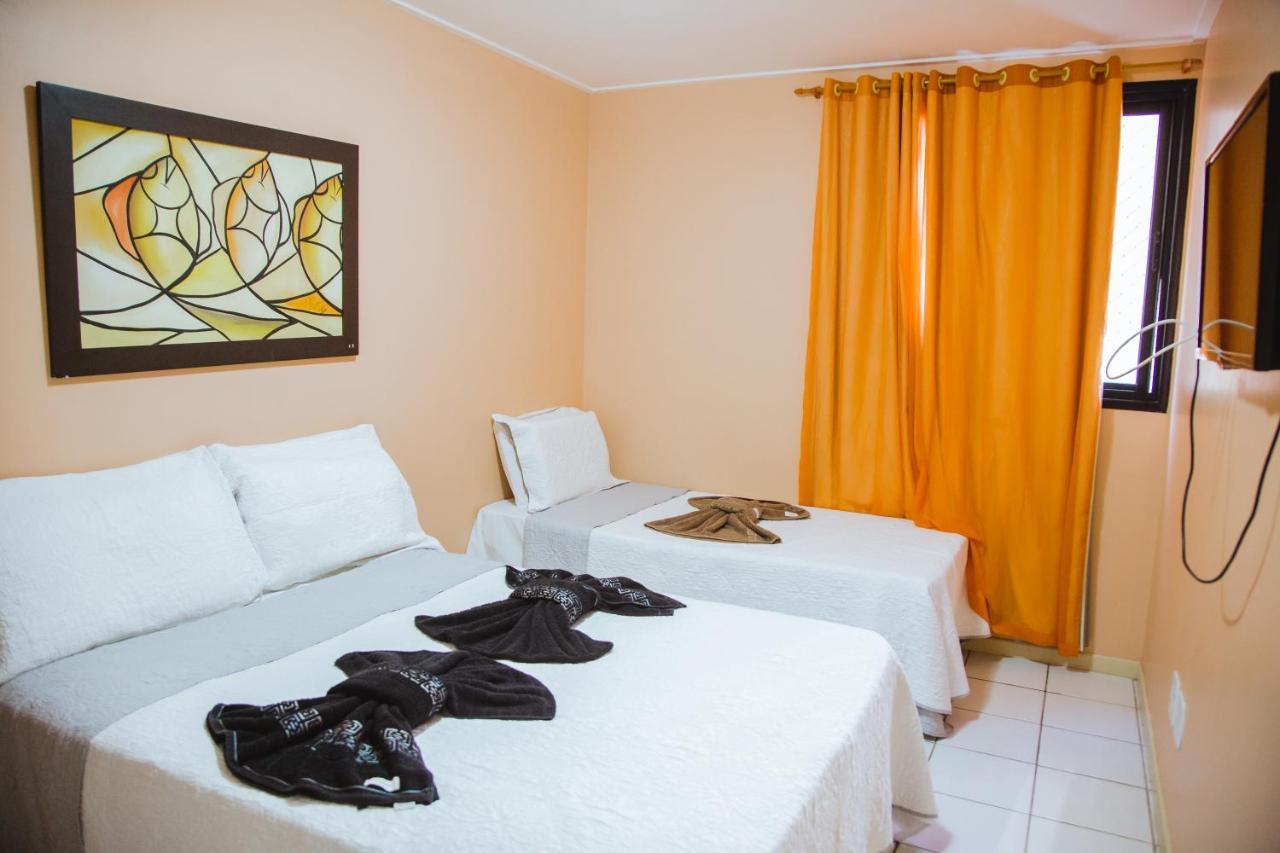 Neo 2 Beira Mar Praia Pajucara Maceió Екстериор снимка