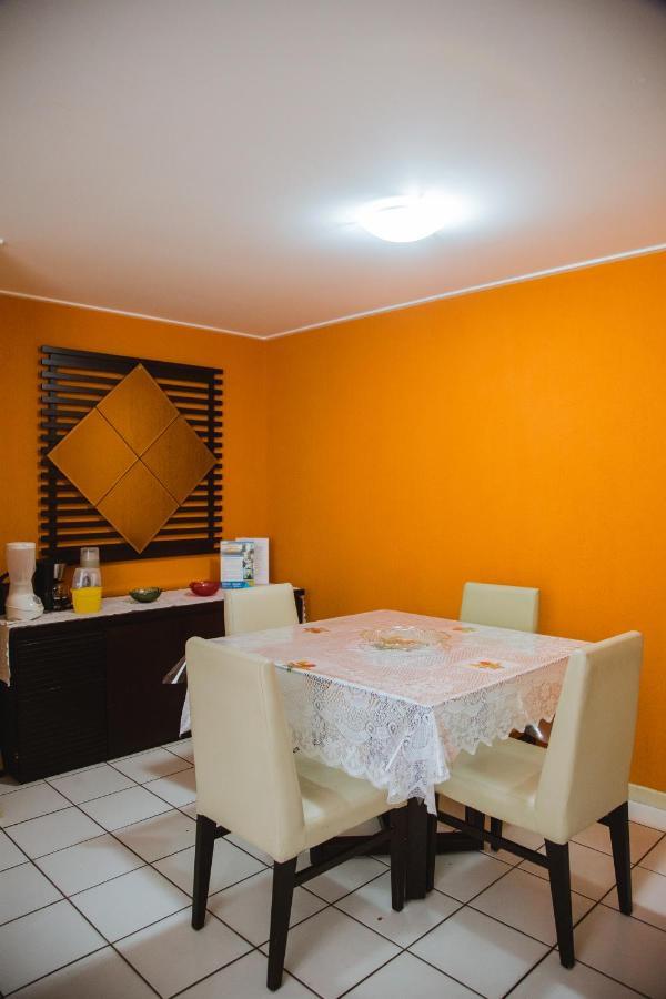 Neo 2 Beira Mar Praia Pajucara Maceió Екстериор снимка