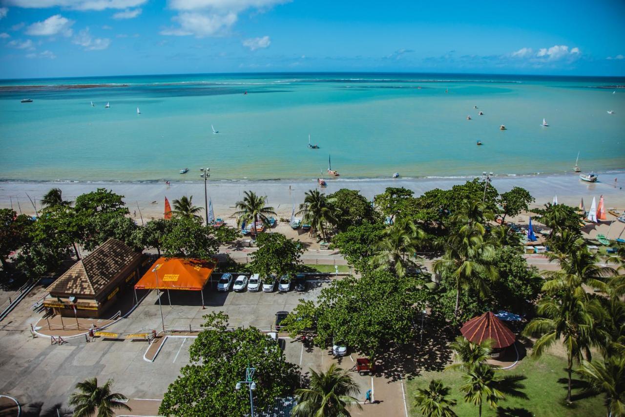 Neo 2 Beira Mar Praia Pajucara Maceió Екстериор снимка