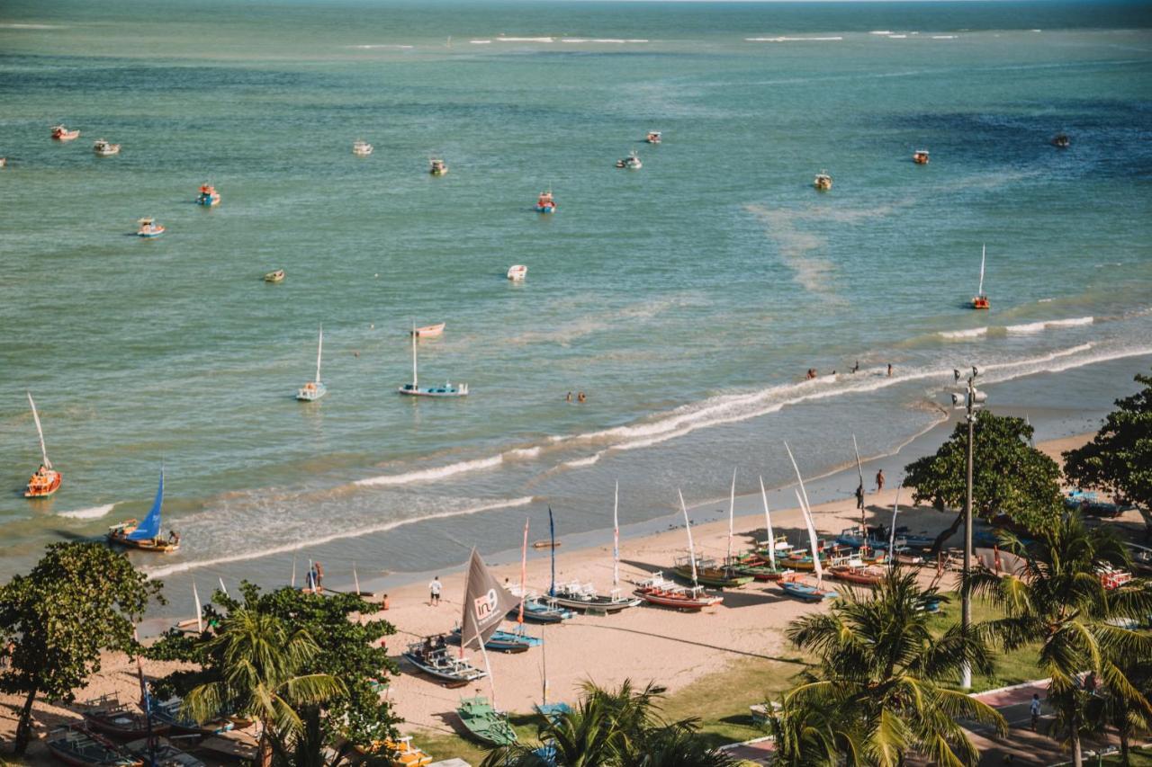 Neo 2 Beira Mar Praia Pajucara Maceió Екстериор снимка