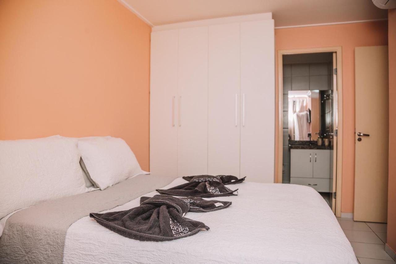Neo 2 Beira Mar Praia Pajucara Maceió Екстериор снимка