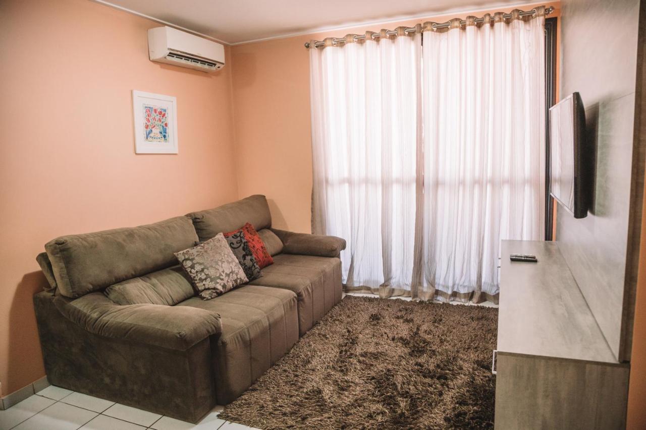 Neo 2 Beira Mar Praia Pajucara Maceió Екстериор снимка