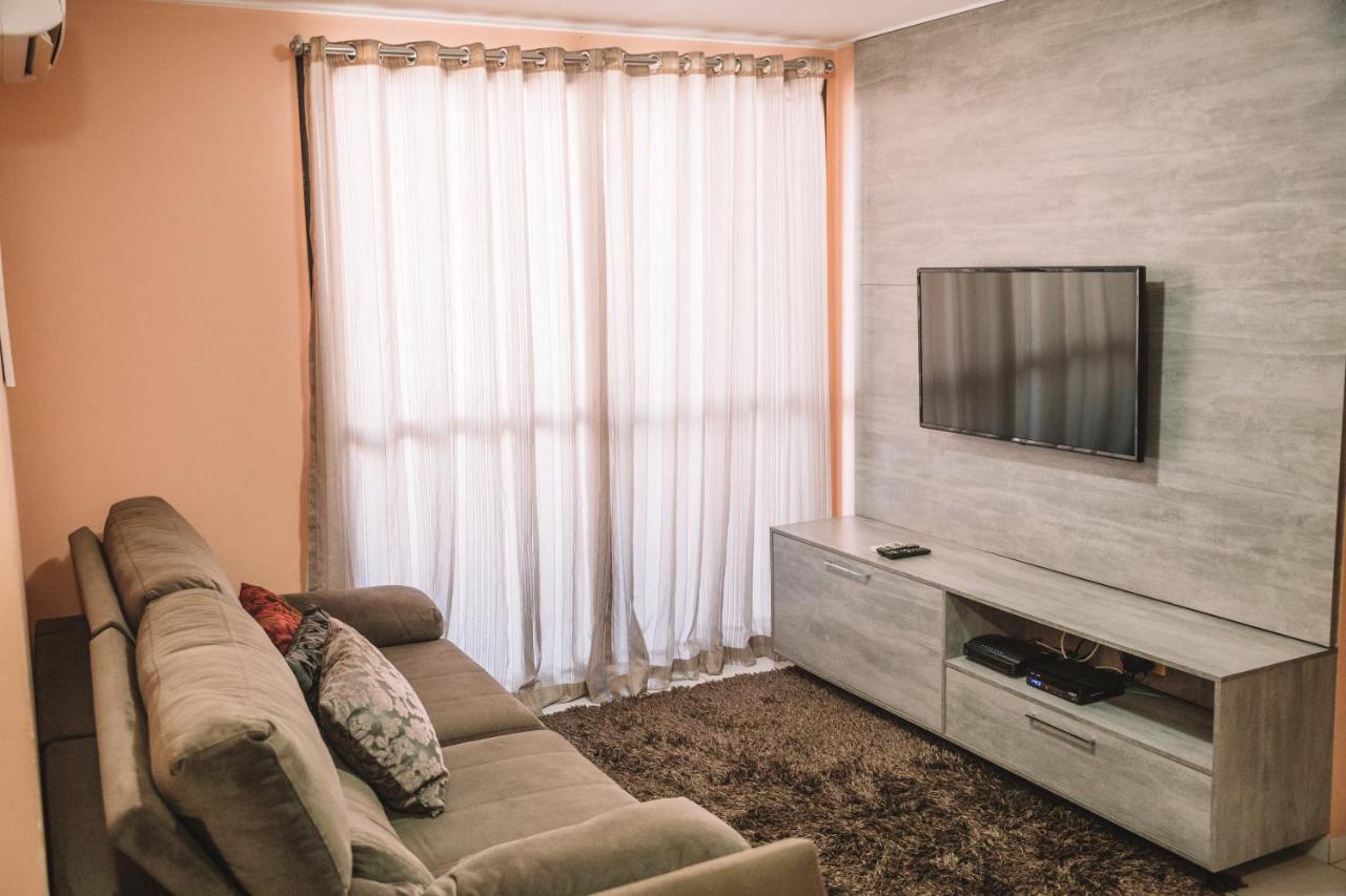 Neo 2 Beira Mar Praia Pajucara Maceió Екстериор снимка