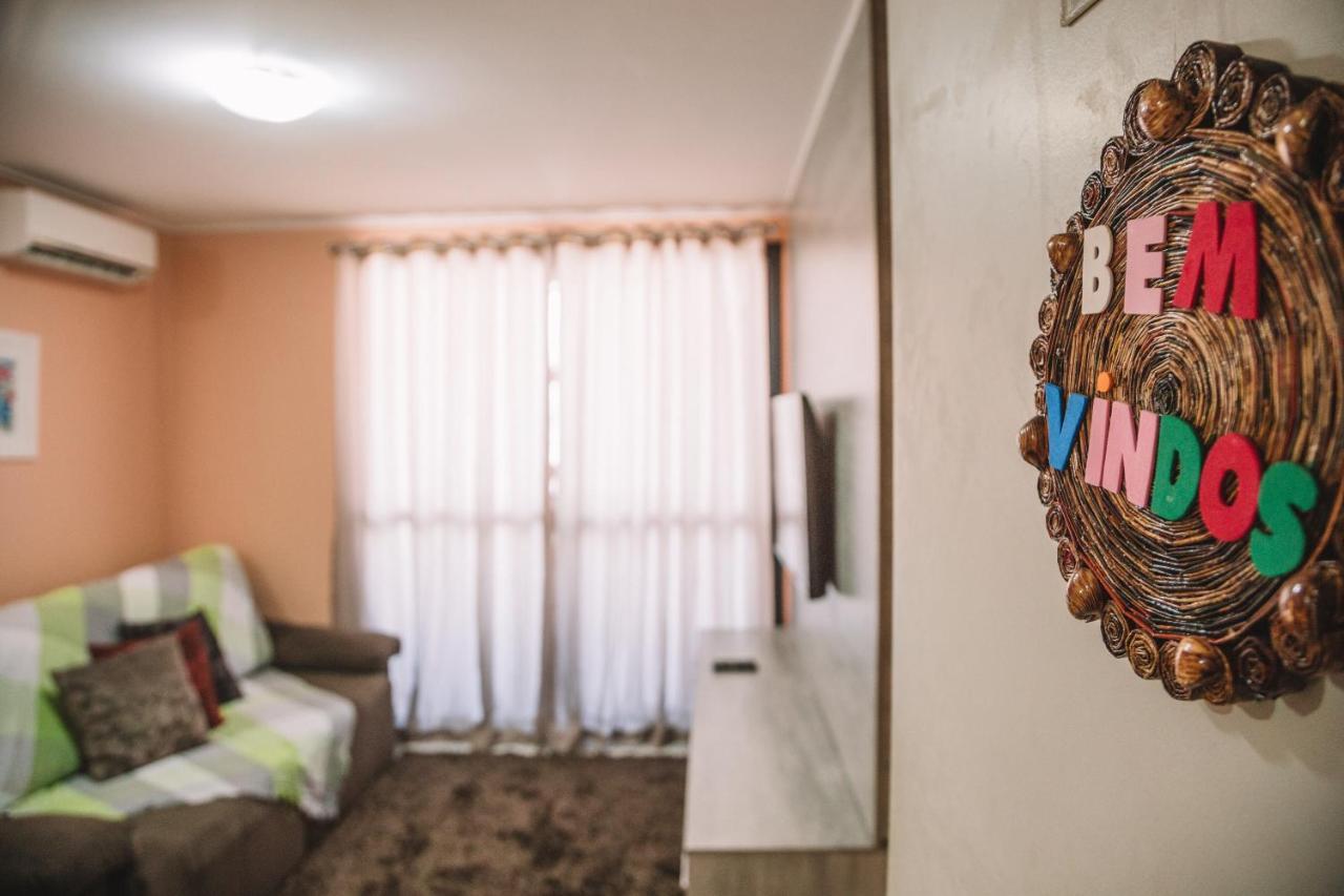 Neo 2 Beira Mar Praia Pajucara Maceió Екстериор снимка