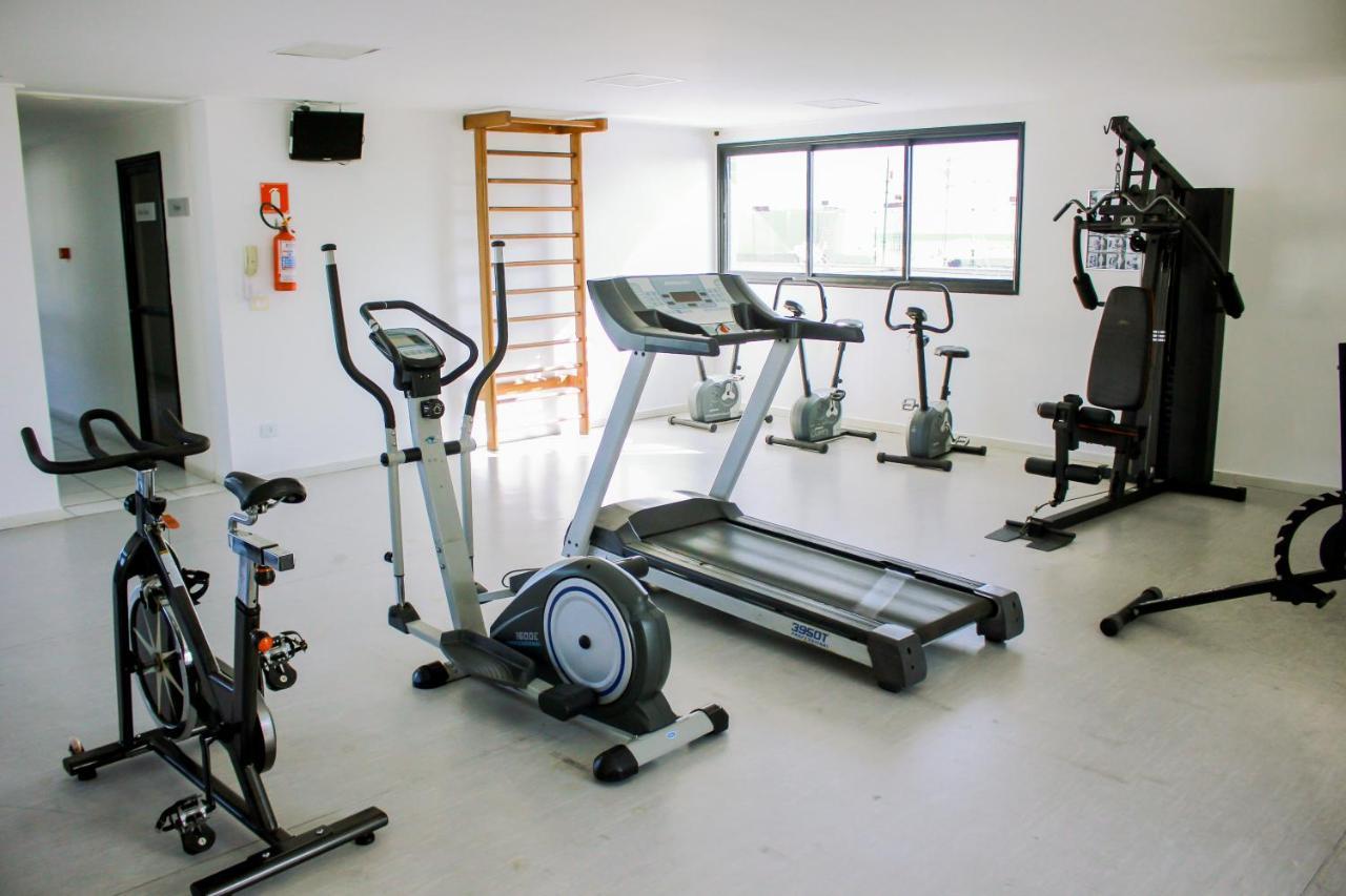 Neo 2 Beira Mar Praia Pajucara Maceió Екстериор снимка